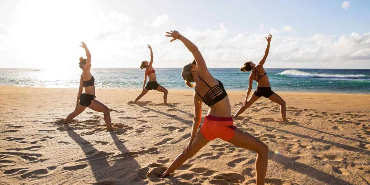 Benefits of Attending a Yoga Retreat