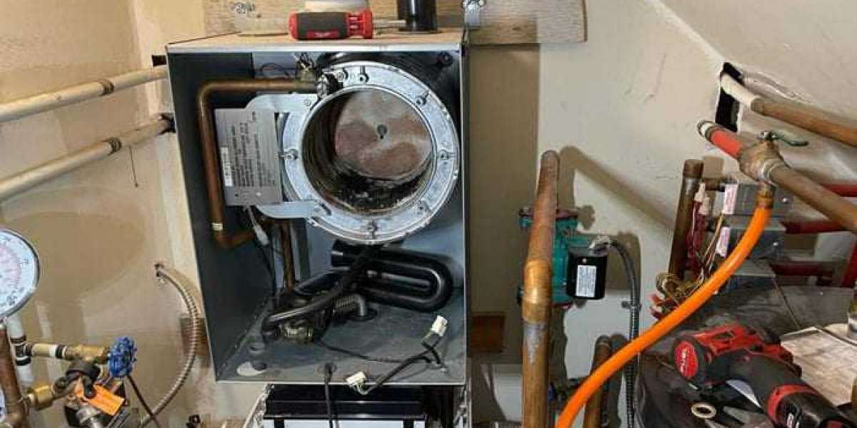 Boiler Repair Can Save You Money