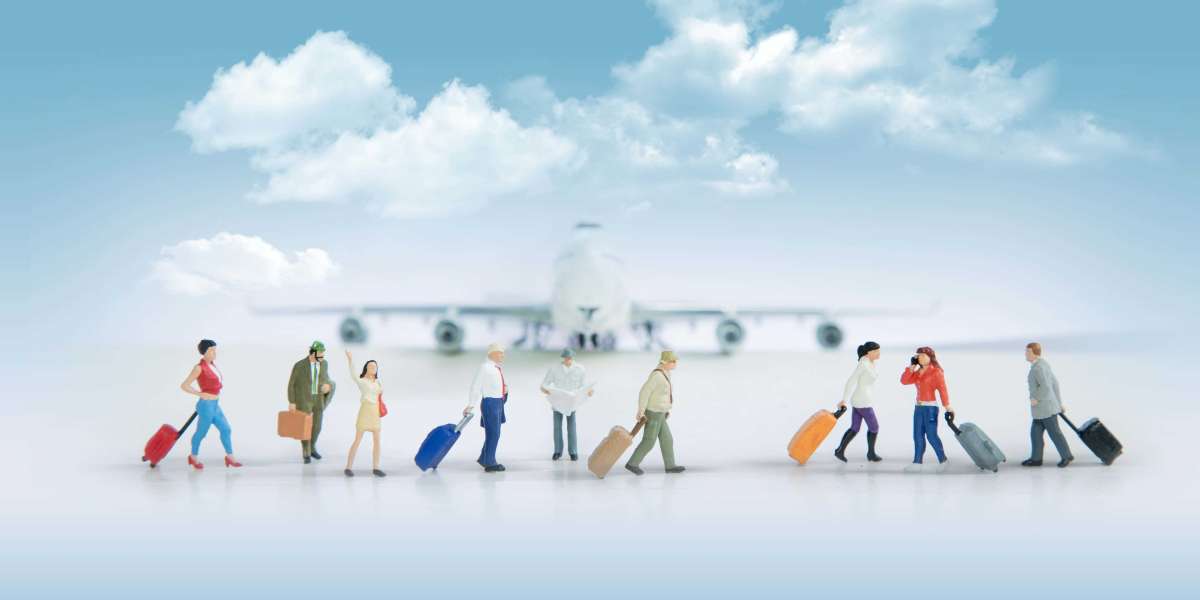 Global Travel Insurance Market size is estimated to be worth USD 22.7 Billion in 2023 and it is expected to grow to USD 