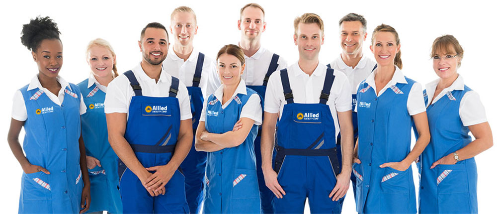 Healthcare Cleaning Services in Dallas | Medical Cleaning Company