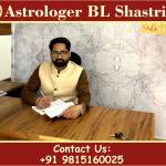 Astrologer BL Shastri Profile Picture