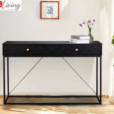 Sparre Console Table | TSB Living Profile Picture