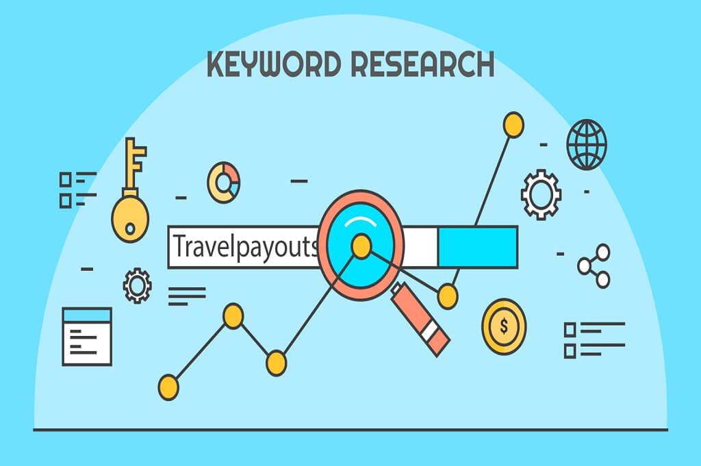 8 Advance Methods for Effective Keyword Research - Sastahy