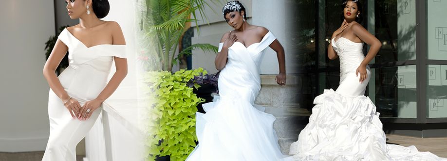 Custom Wedding Dress Cover Image