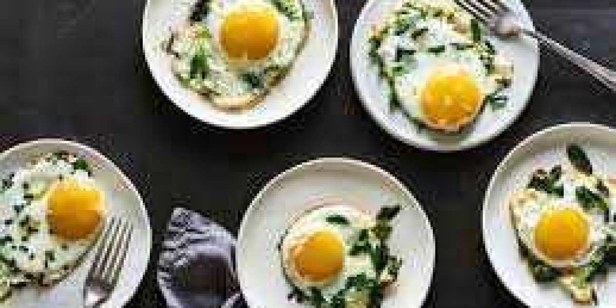 How Beneficial Are Eggs For Your Health?