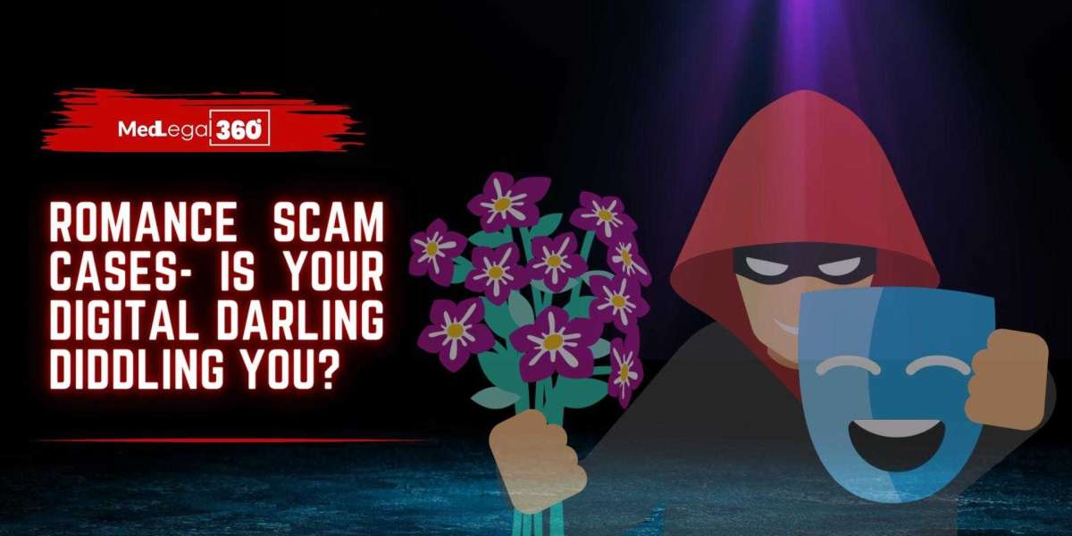 Romance scam cases- Are you chatting with fake profiles?