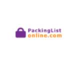 packing listonline Profile Picture