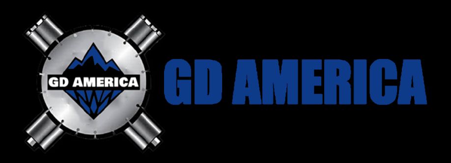 gd america Cover Image