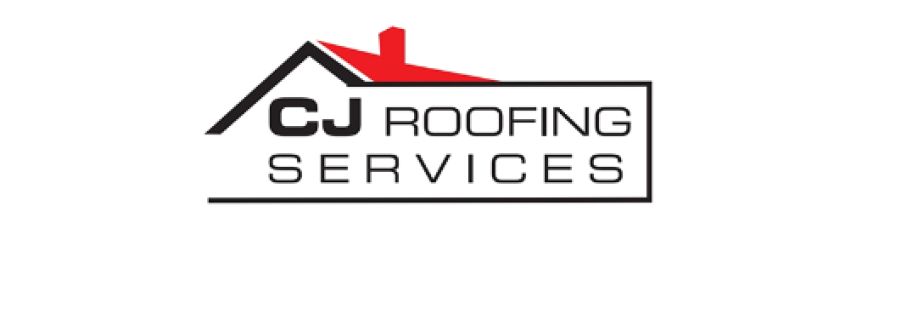 CJ Roofing Services Cover Image