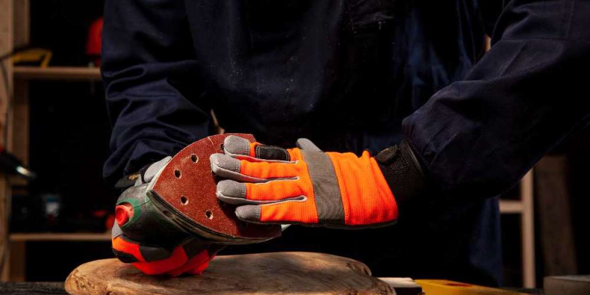 Industrial Gloves Market Latest Trend, Demand, and Business Outlook by Top Key Players