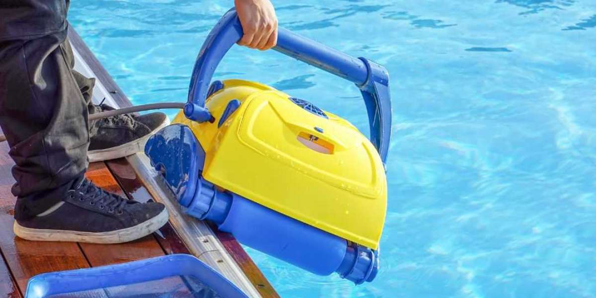 Effective Pool Cleaners at Affordable Rates