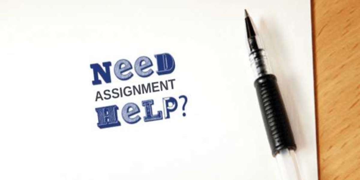 Achieve Academic Excellence with All Assignment Help: Your One-Stop Solution