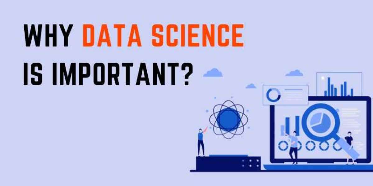 Why Data Science is Important?