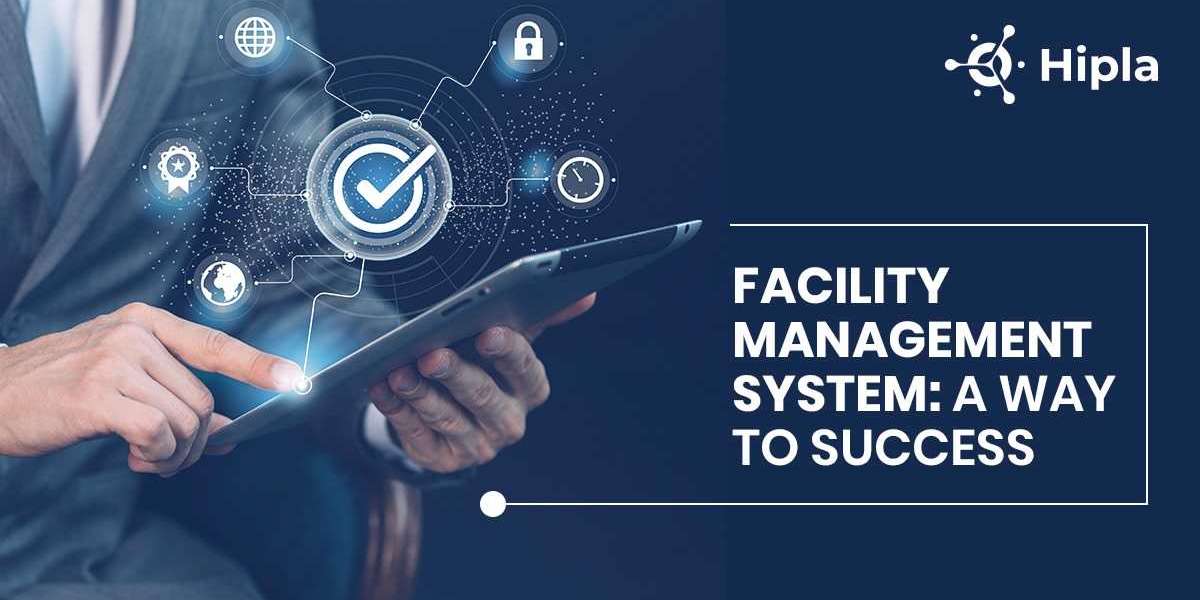 Facility Management System: A Way To Success