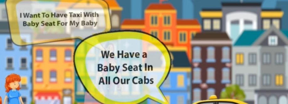 Baby Taxi24 Cover Image