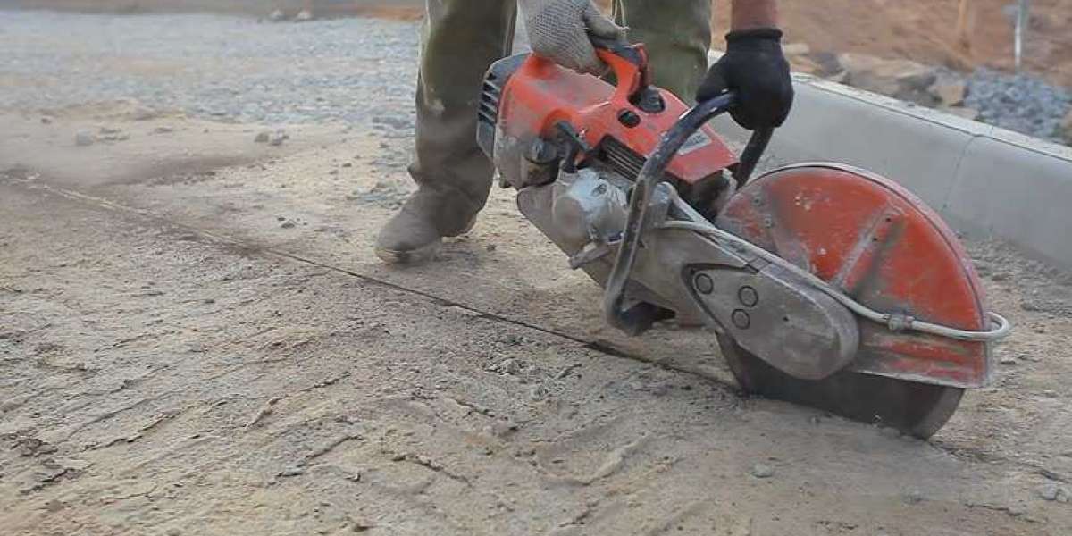 Can I cut asphalt with a concrete blade?