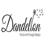 Dandelion Floral and Foliage Design Profile Picture