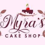Myra Custom Cakes Profile Picture