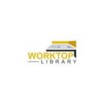 The Worktop Library Profile Picture