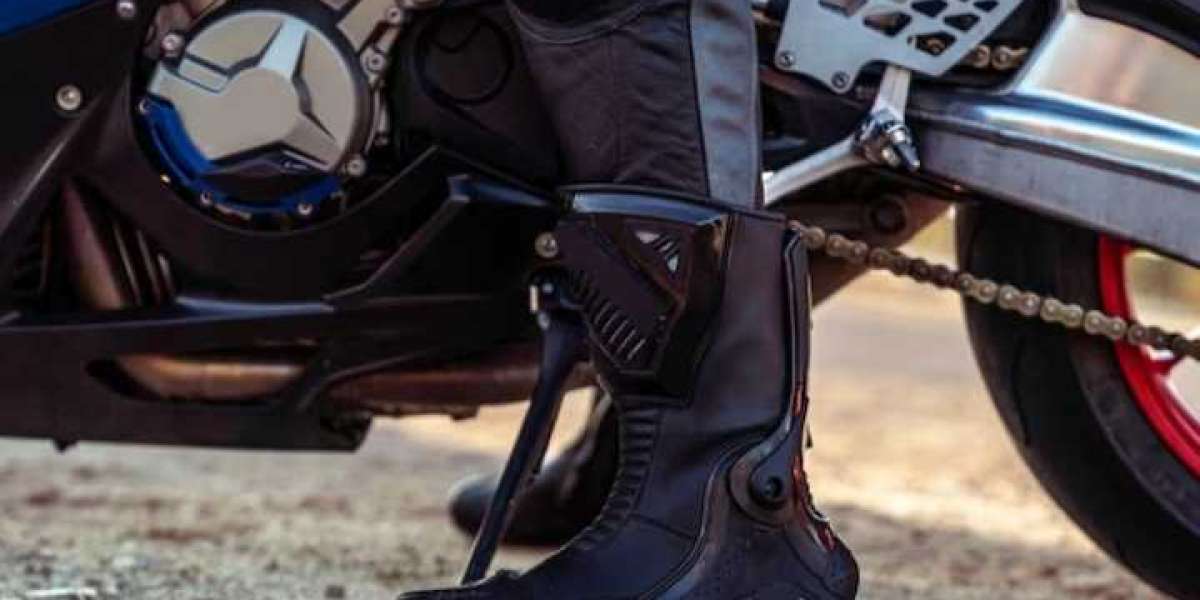 Baton Foot Pegs: The Ultimate Solution for Motorcycle Enthusiasts
