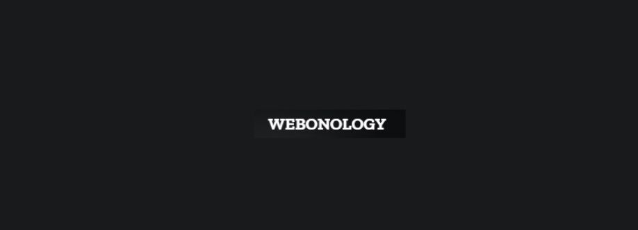 Webonology Cover Image