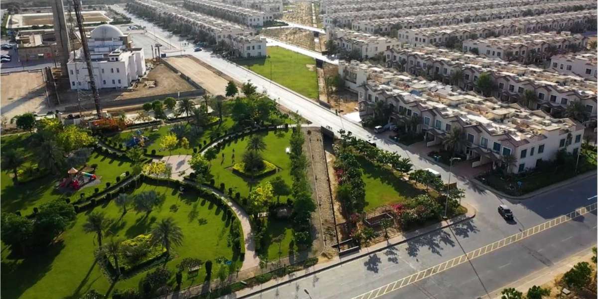 Investment opportunities in Bahria Town Karachi 2