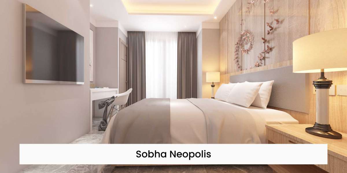 Sobha Neopolice – Luxury Apartments in East Bengaluru