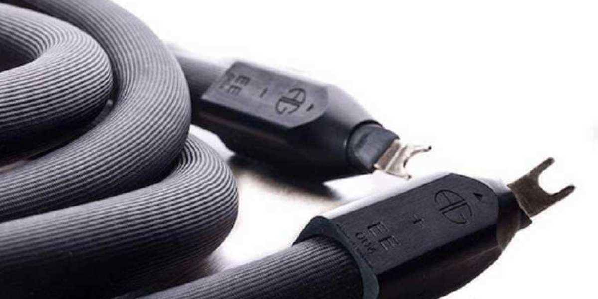 Reasons to Upgrade Your Speaker Cables