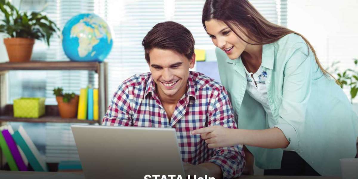 Hire our experts for the best help with STATA assignment