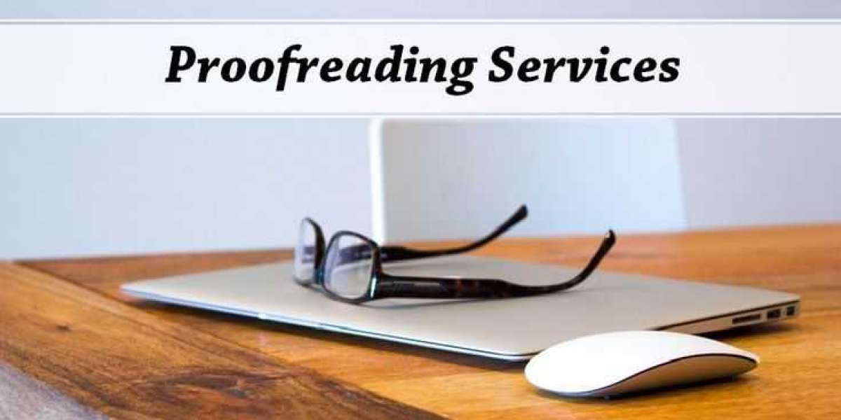 The Future Of Proofreading Services: Trends And Predictions