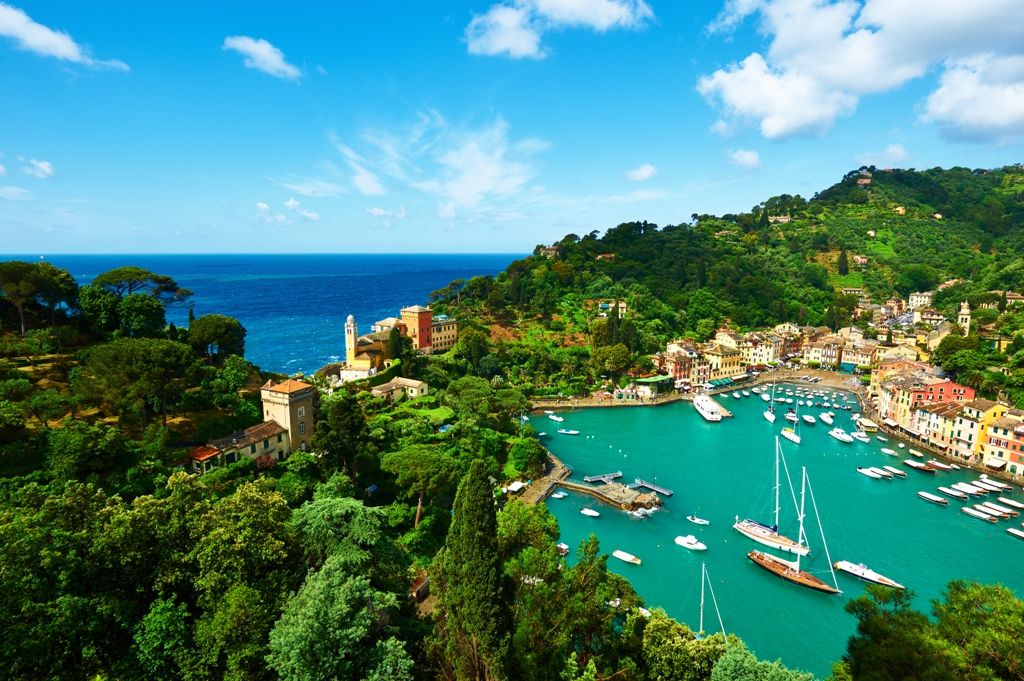 Destinations to Choose from for a Group Vacation Package to Italy