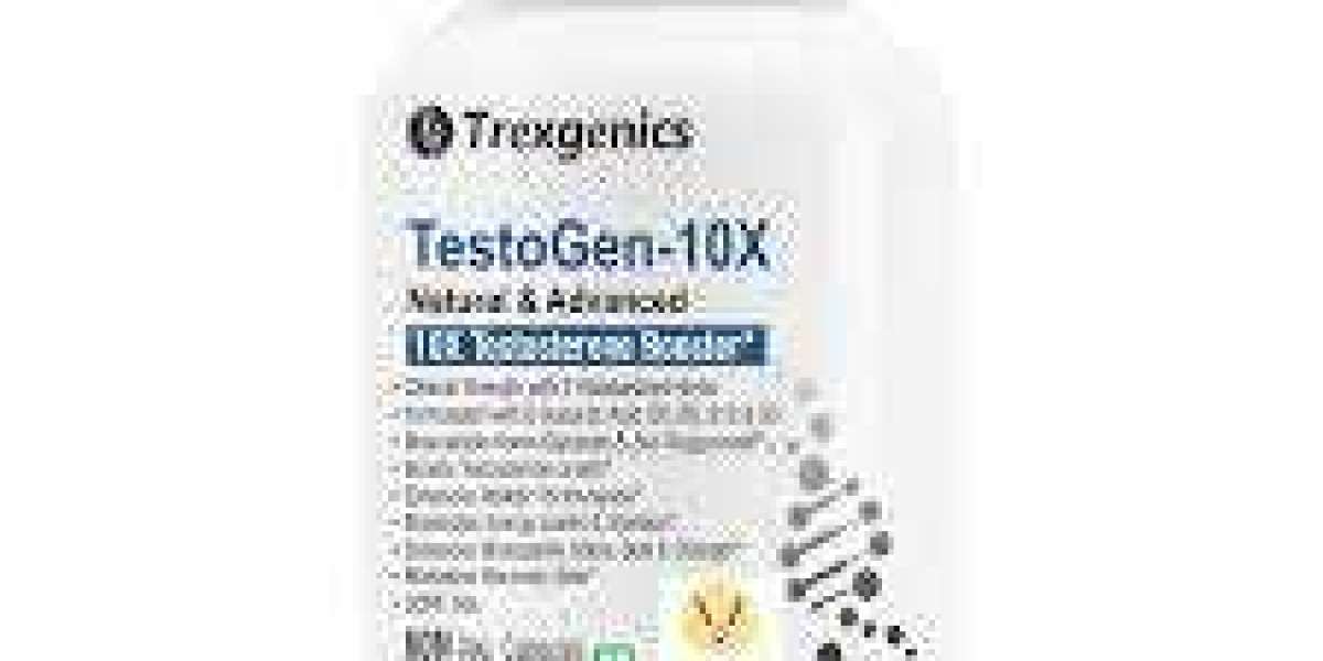 What Are The Well Known Facts About Best Testosterone Supplements