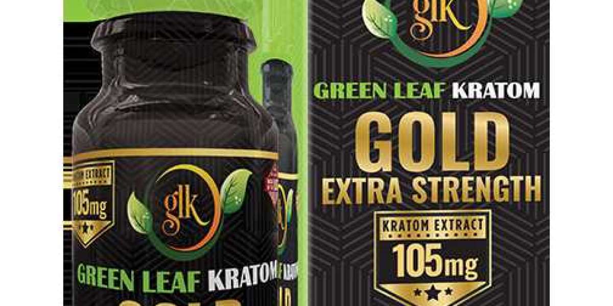 Kratom Extract Shots: The Secret to Boosting Your Energy Levels Naturally