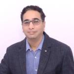 Dr Nitin Lashkari Profile Picture