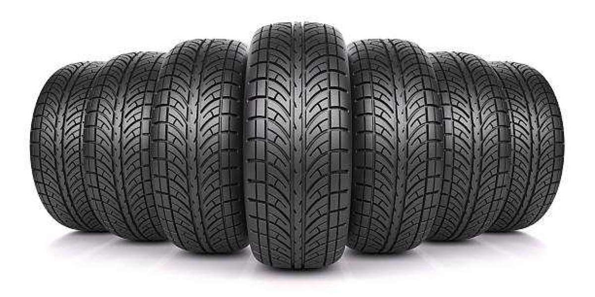 How to Purchase Great Tyres London and What to Look for in a Dealer