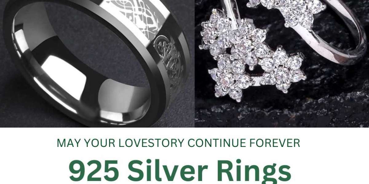 5 Benefits Of Sterling Silver Jewelry You Should Know About
