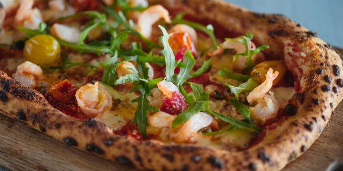 Pizza, Pasta, and More: The Best Dishes at Italian Street Kitchen's West End Location