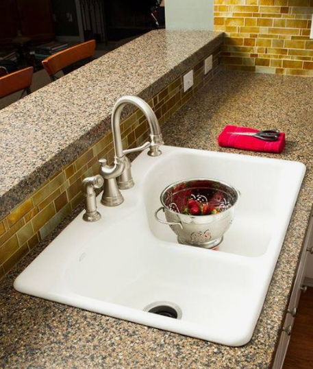 Find Beautiful Granite Worktops Near You in the UK » THEWION