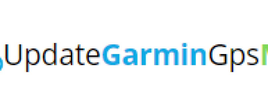 Garmin Gps Update Cover Image