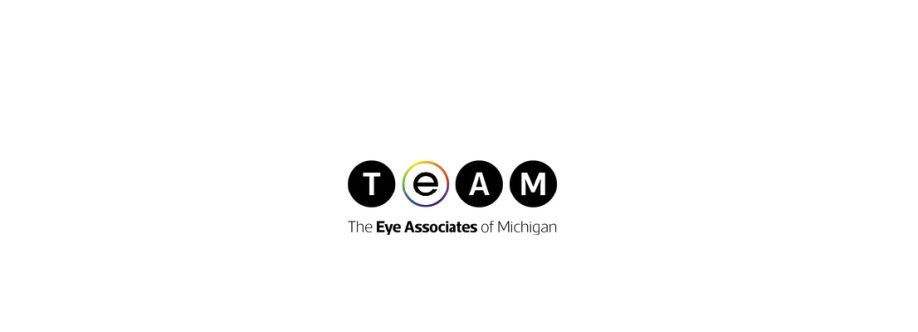 The Eye Associates of Michigan Cover Image