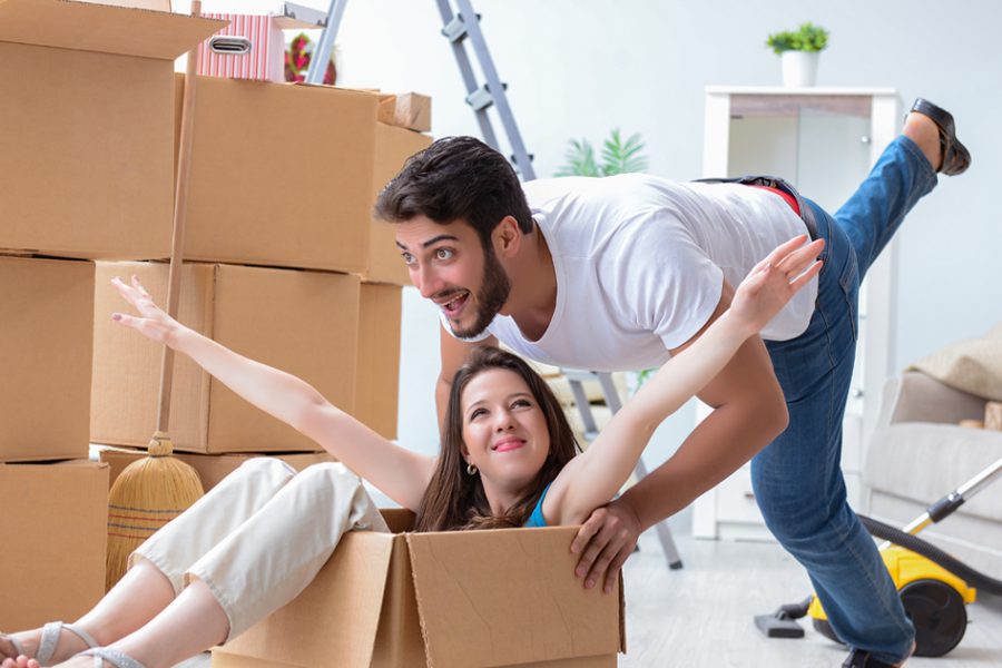 Hiring Packers Movers In Delhi A Good Idea or Not?