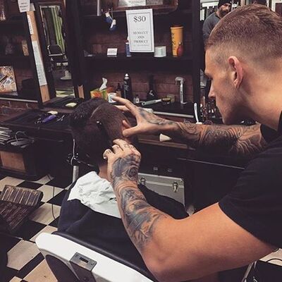 Hairdresser Course | Hair Schooling in Melbourne