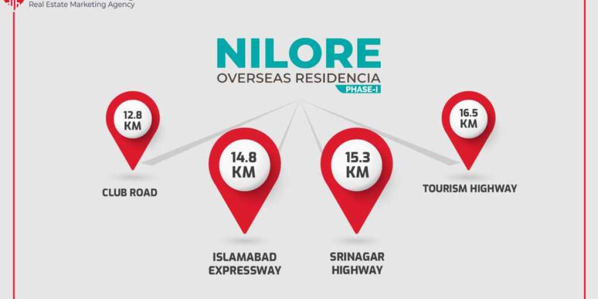What are the benefits of the nilore overseas residencia phase 1 payment plan?