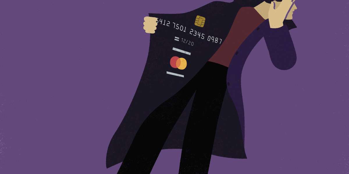 BriansClub: The Darknet Marketplace that Stole Millions of Credit Card Records