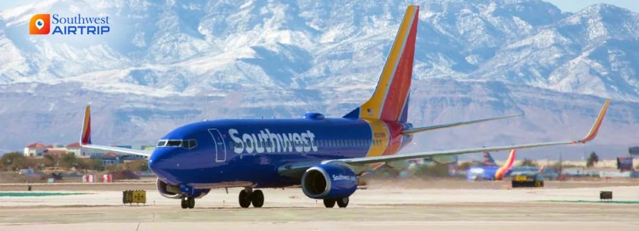 southwest airtrip Cover Image