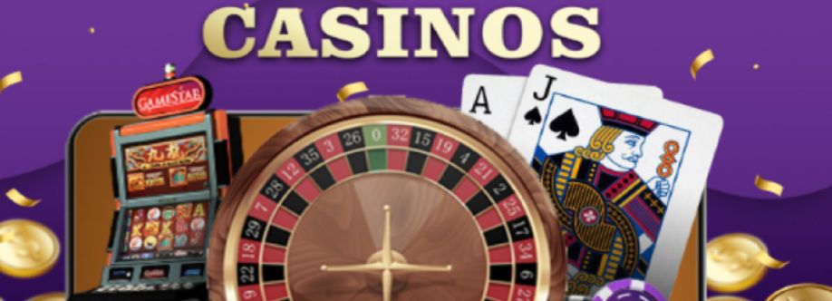 RG Casino Cover Image