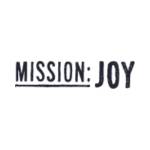 Mission Joy Profile Picture