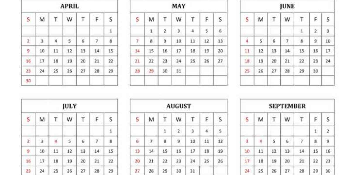 Where To Download The Free April 2023 Calendars Online ?