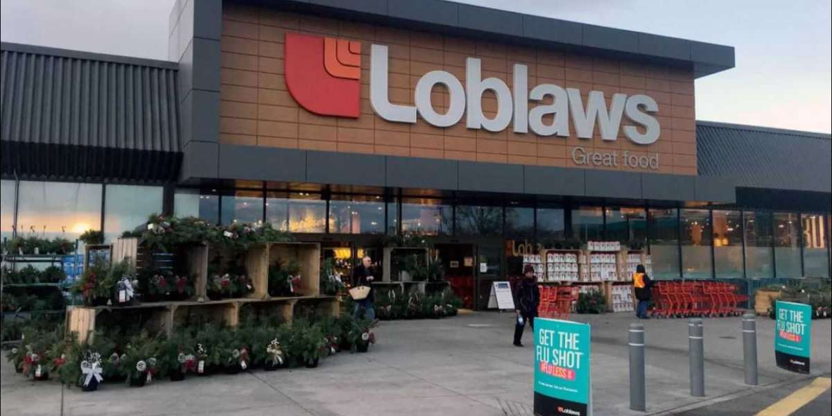 Loblaws Survey at www.storeopinion.ca