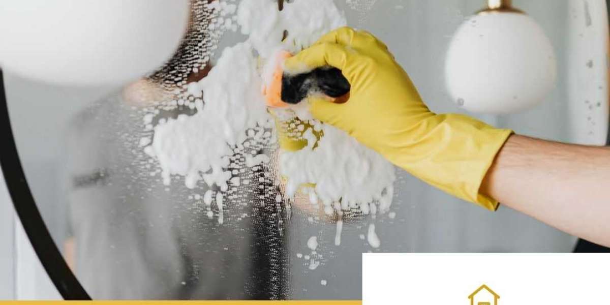 Commercial Cleaning Services at Budget Prices in Melbourne